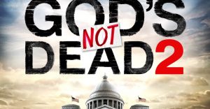 Gods Not Dead