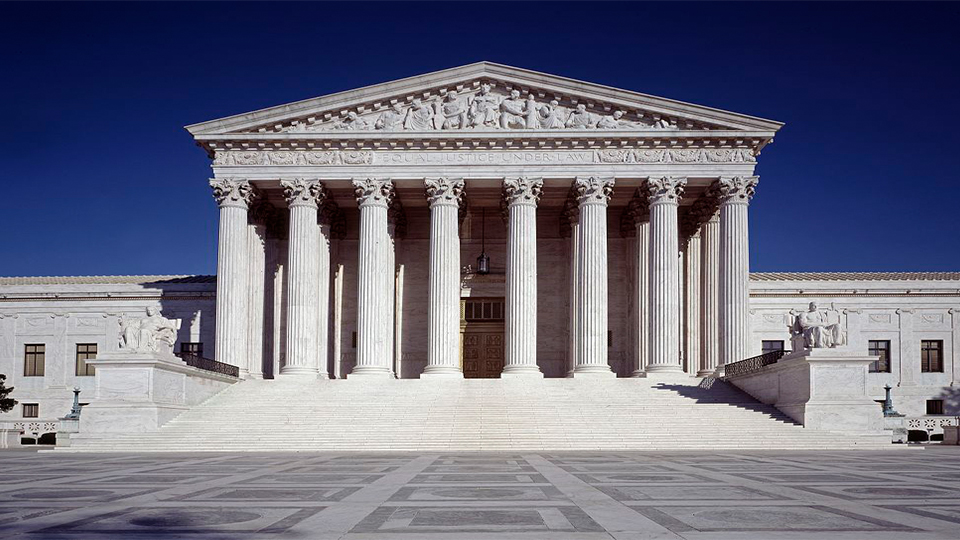 Supreme Court Mandatory Union Dues Violate First Amendment Kansas