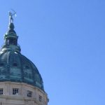 thumbnail of Kansas, Welcome to the Era of a Liberal Governor