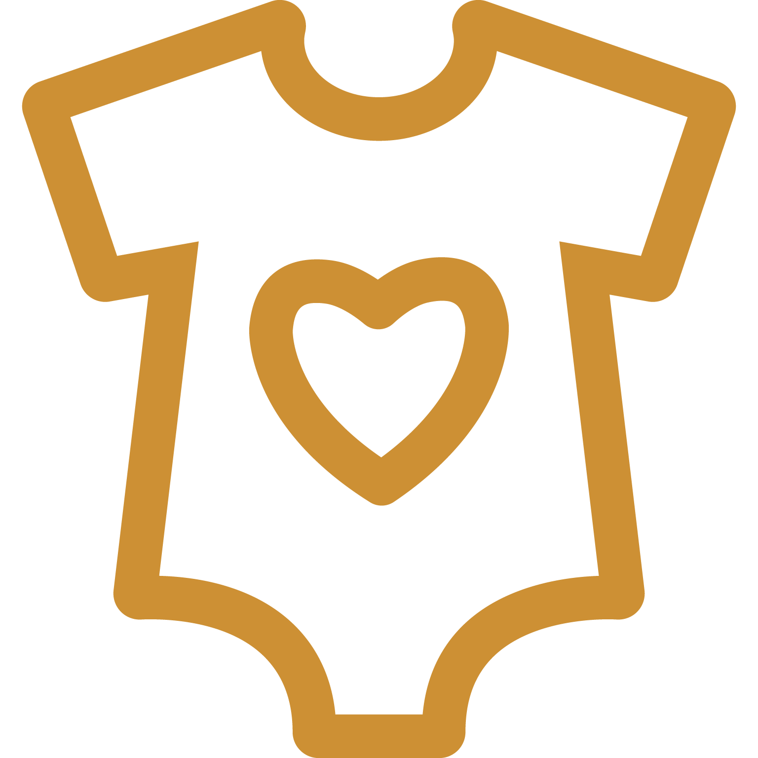 Baby Icon