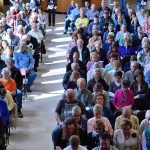 thumbnail of Praying for America