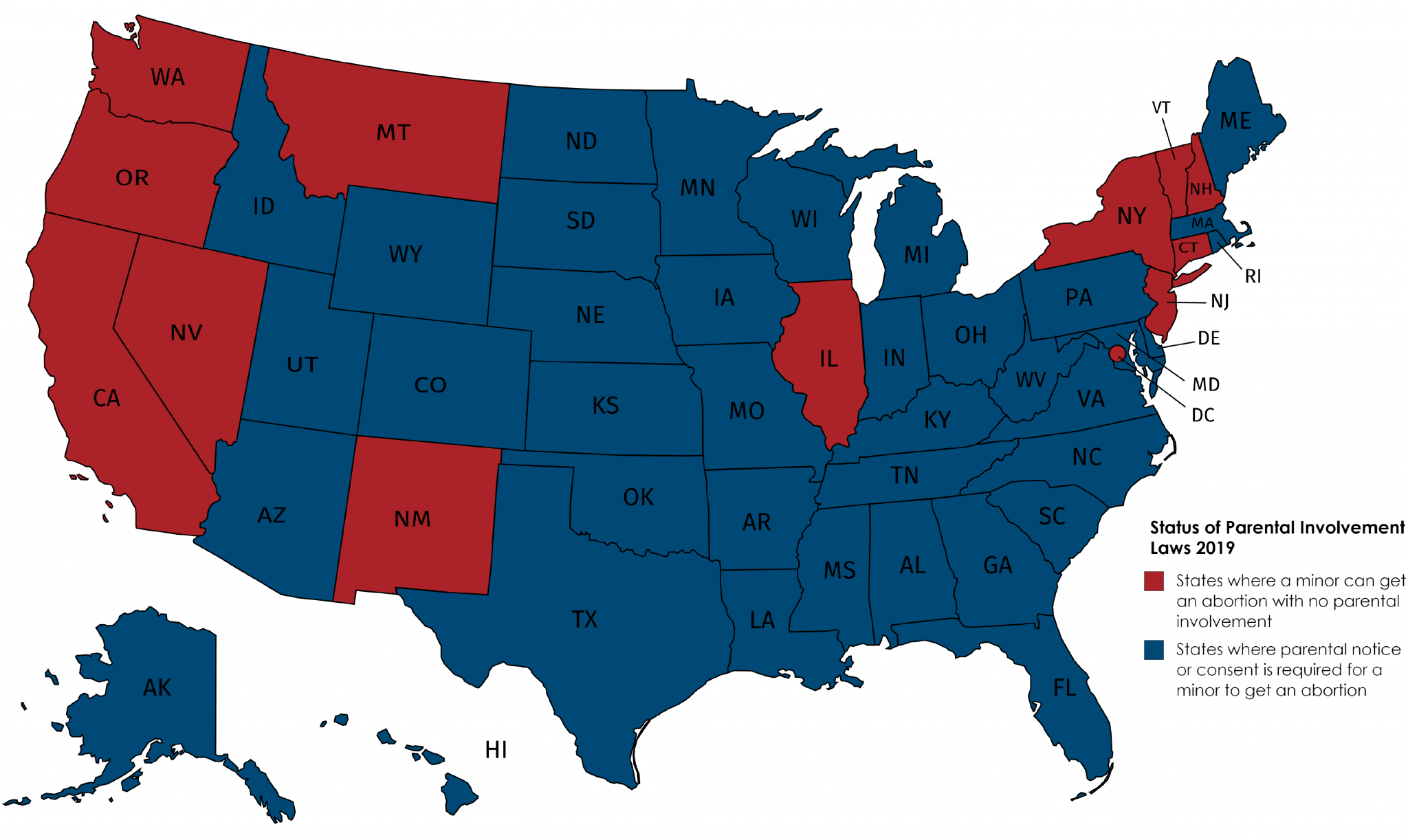 Parental Rights - Kansas Family Voice